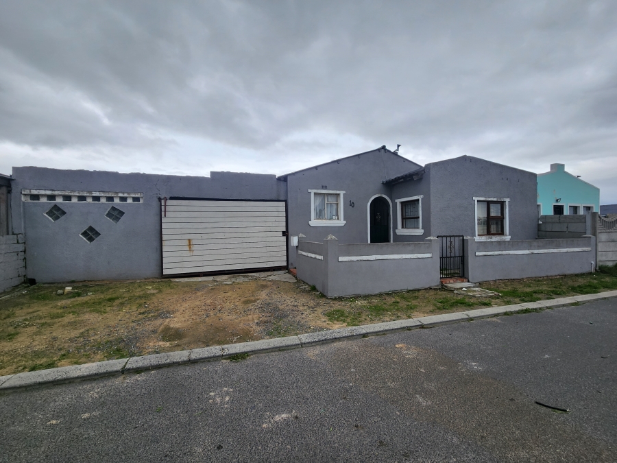 3 Bedroom Property for Sale in Hillview Western Cape